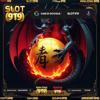 Rising Pg Soft Slot Scatter Hitam Gacor Situs