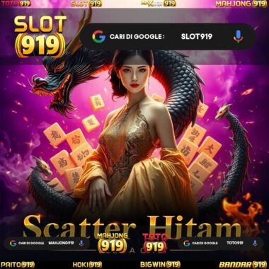 Hitam Link Scatter Hitam Bet 400 Game Online