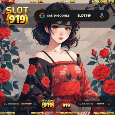 Hitam Server Kamboja Mahjong Hitam Demo Slot Midas