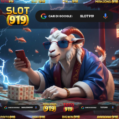 Situs Mahjong Scatter Hitam Terpercaya Slot Demo Pg