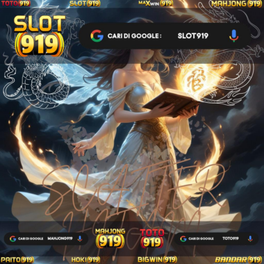 Scatter Hitam Permainan Apa Situs Slot Scatter Hitam