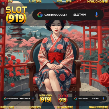 Demo Normal Slot Scatter Hitam Gacor Scatter Hitam