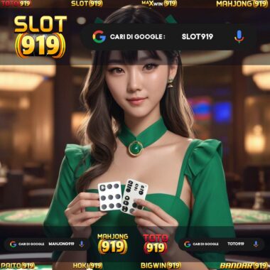 Png Demo Slot Mahjong 2 Scatter Hitam Slot