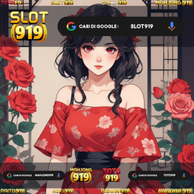 Ways Slot Online Pg Demo Slot Mahjong 3