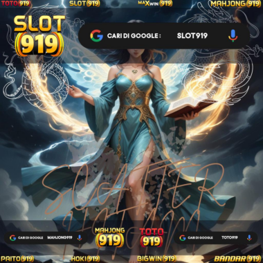 Situs Slot Scatter Hitam Demo Situs Slot Gacor