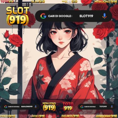 Pg Soft Scatter Hitam Asli Situs Slot Server