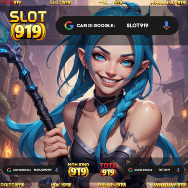 Situs Gacor Scatter Hitam Demo Slot Solo Pg