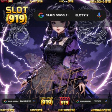 Mystery Situs Terpercaya Scatter Hitam Slot Demo Pg