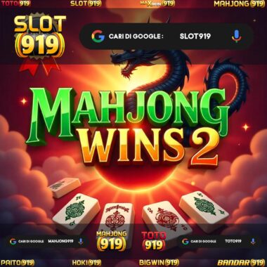 Pg Soft Pg Scatter Hitam Slot Mahjong Win