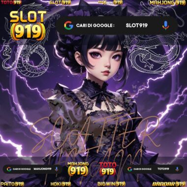 Slot Mystic Potion Pg Soft Wa Scatter Hitam