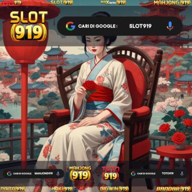 1000 Cara Dapat Scatter Hitam Mahjong Slot Yang