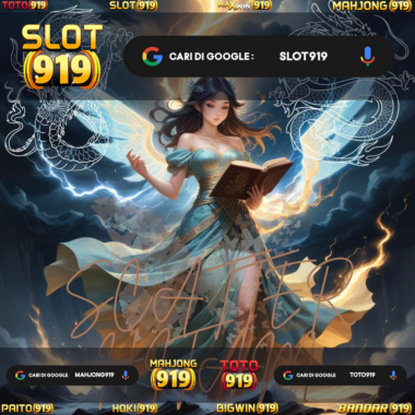 Slot Pg Mahjong 3 Scatter Naga Hitam Pragmatic