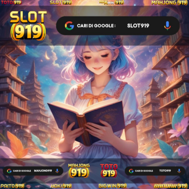 Demo Slot Pg Asgardian Mahjong Scatter Hitam Slot