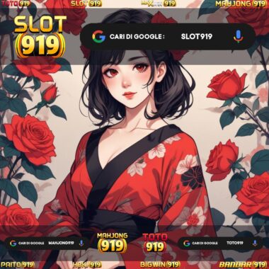 Hitam 4d Slot Demo Mahjong Scatter Hitam Demo