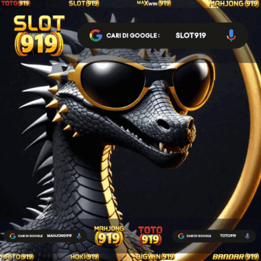 Hoki Scatter Hitam Mahjong Ways Slot Thailand Pg