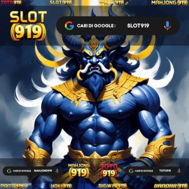 Mahjong Bet 200 Rupiah Situs Scatter Hitam Terpercaya