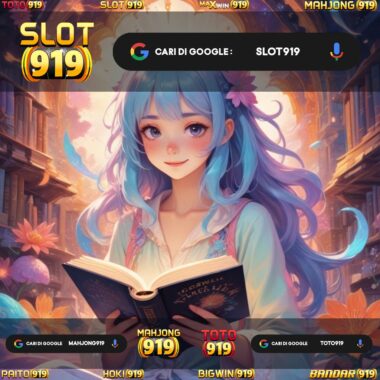 Hitam Gampang Menang Slot Mahjong Scatter Hitam Slot