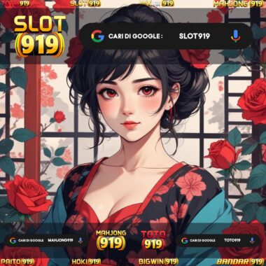 Max Bet Mahjong Scatter Hitam Slot Slot Yang