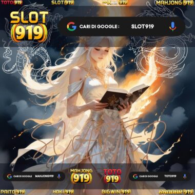 Slot Yang Ada Scatter Hitam Live Rtp Slot