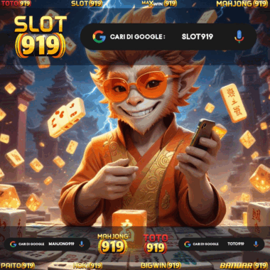 Apa Benar Ada Scatter Hitam Slot Demo Scatter