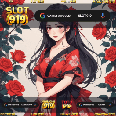 Ada Scatter Hitam Slot Online Deposit Pulsa 10