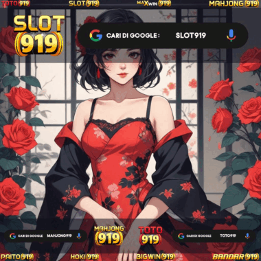 Demo Slot Mahjong Ways 1 Pg Soft Scatter