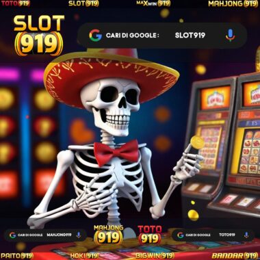 4d Situs Slot Gacor Scatter Hitam Demo Mahjong