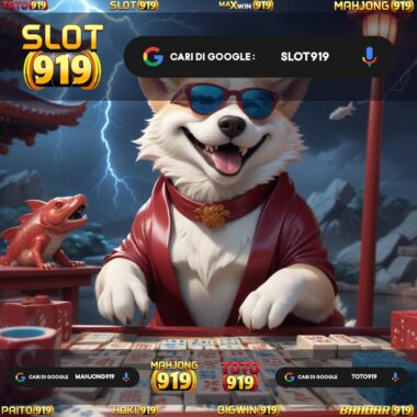 Apakah Ada Scatter Hitam Di Mahjong Ways Server