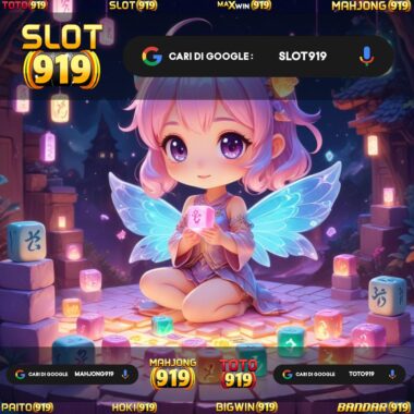 Demo Pg Soft Mahjong Anti Lag Scatter Hitam