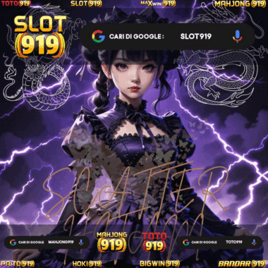 2 Server Thailand Black Scatter Mahjong Win Demo