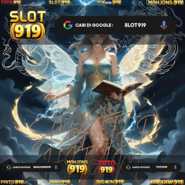 Mahjong Ways Scatter Hitam Slot Demo Gratis Indonesia