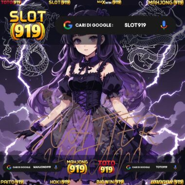 Slot Gratis Pg Demo Pg Scatter Hitam Mahjong