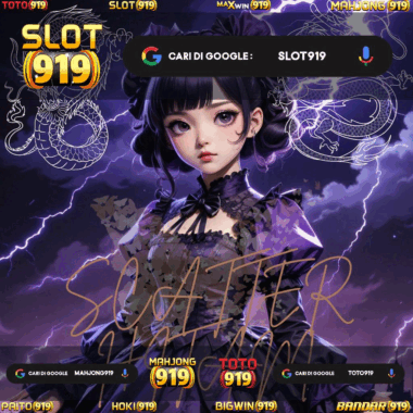 Hitam Slot Demo 2025 Pg Scatter Hitam Demo