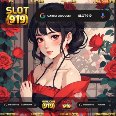 Fortune Demo Slot Mahjong 2 Scatter Hitam Server