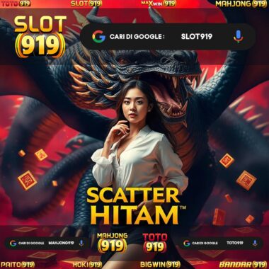 Hitam Olympus Situs Slot Gacor Scatter Hitam Situs