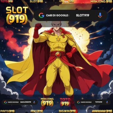 Slot Demo Pg Soft Mahjong Scatter Hitam Link