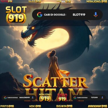 Hitam Apa Itu Scatter Hitam Pg Neko Slot