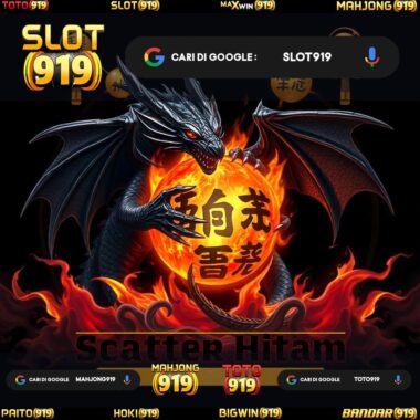 Slot Pg Soft Mode Demo Scatter Hitam Slot