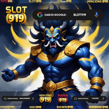 Ada Scatter Hitam Di Mahjong Ways Situs Slot