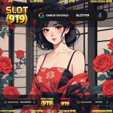 Mahjong 2 Link Slot Scatter Hitam Resmi Mahjong