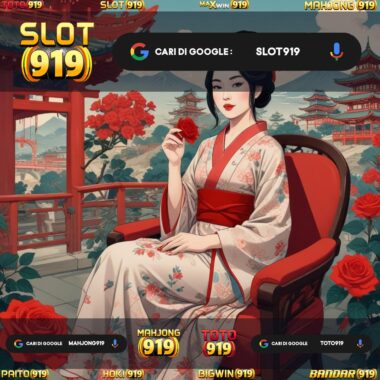 Judi Slot Demo Pg Soft 6 Scatter Permainan