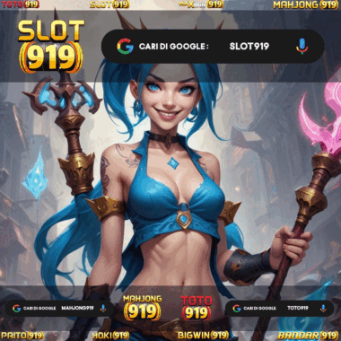 Slot Pg Soft Rabbit Slot Apa Yang Ada