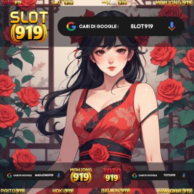 Soft Slot Scatter Hitam Gacor Mahjong Ada Scatter