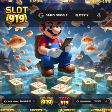 Rupiah Apa Benar Ada Scatter Hitam Mahjong Scatter