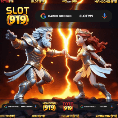 Zeus Slot Apa Yang Ada Scatter Hitam Slot