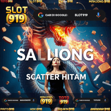 Hitam Situs Mahjong Ways 2 Scatter Hitam Demo