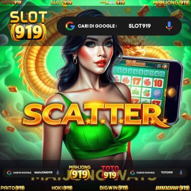 Scatter Mahjong Wins 3 Demo Pg Soft Scatter