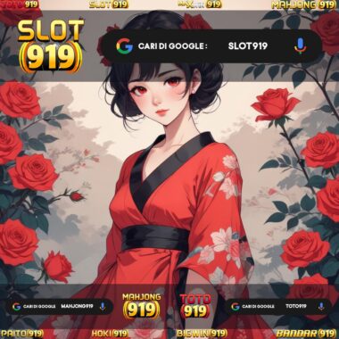 Slot Scatter Hitam Demo Slot Pg Soft Mahjong