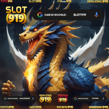 Toto Scatter Hitam Ada Di Slot Apa Demo