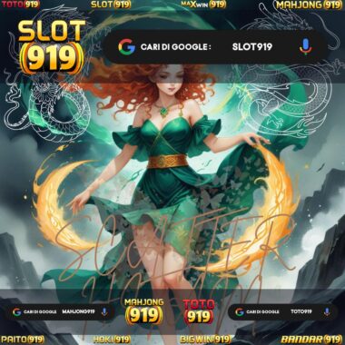 Slot Scatter Hitam Server Luar Mahjong Ada Scatter